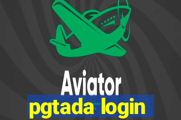 pgtada login